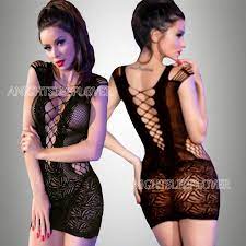 Porno Transparent Night Dresses Underwear Babydoll Lingerie Sleepwear Dress  Women Fetish Baby Doll Sexi Teddy Erotic