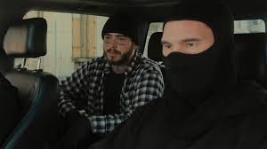 I went into wrath of man blind, i saw it because had jason statham, and he's usually in decent action oriented films, or at least entertaining ones. Jason Statham Stars In Wrath Of Man Trailer With A Post Malone Cameo People Com