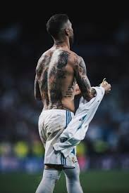 Sergio Ramos Sergio Ramos Real Madrid Team Real Madrid