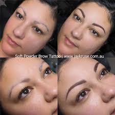 Jay Kruse-Cosmetic & Paramedical Tattoo