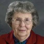 Obituary information for June B. Boggs