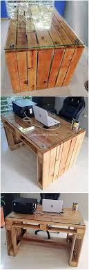 Sometimes The Recycling Of The Wood Pallet Can Turn Out To Be Classy Looking When It Is Implicated Out With The B Wood Pallet Crafts Wood Pallets Pallet Crafts