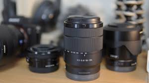 I will then discuss its usage for photography, going over its optical characteristics and performance. Why I Chose Sony E 18 135mm F3 5 F5 6 Instead Of 18 105mm F4 Kumara Road