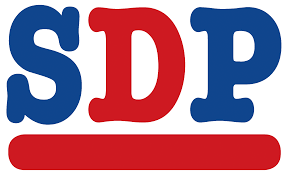 Session description protocol (sdp), defined in rfc4566, achieves that by providing a format for session characterisation and media definition. Datei Sdp Logo Png Wikipedia