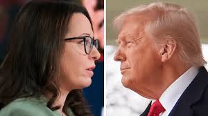 Trump attacks on female reporters ‘much nastier,’ says Haberman