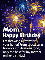 Only The Best For You Happy Birthday Card For Mother Birthday Greeting Cards By Davia In 2020 Birthday Quotes For Her Birthday Cards For Mother Birthday Wishes For Mother