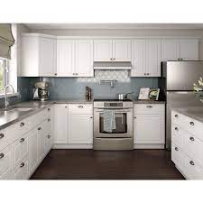 Home depot hampton bay kitchen cabinets white upper. Modern White Kitchen Cabinets Home Depot Ecsac