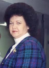 Obituary of Cheryl Jo Gaines Duncan