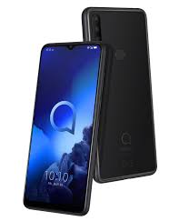 Read more telefonos alcatel de 3 camaras de etecsa : Alcatel 3 Y Alcatel 3x Ya Estan Disponibles En Mercado Dominicano Viatec
