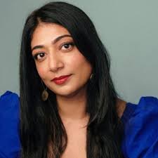 Weidenfeld & Nicolson wins 'fierce' eight-way auction for Nussaibah Younis'  dark comedy Fundamentally