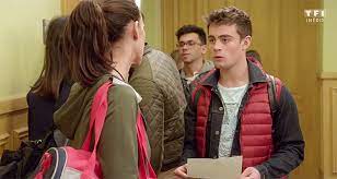 Oh mais c'est lorie x). Demain Nous Appartient Un Meurtre Chloe Rapproche Maxime Et Clementine Les Moments Forts Du 21 Au 25 Mai 2018 Sur Tf1 Toutelatele