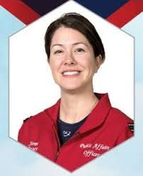 Capt Jennifer Rose Casey (1985-2020)