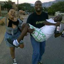 Posts about hector pieterson written by dr. Trivialising National Youth Day Not Funny At All Northglen News