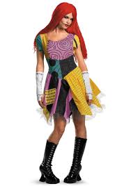 Want to be apart of my awesome community? Sassy Sally Costume