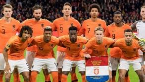 Acompanhe em veja as últimas e principais notícias sobre seleção de futebol da holanda. O Perfil Dos Jogadores Equipa Tipo E A Historia Tudo Sobre A Selecao Holandesa Que Ira Ao Euro 2020 Euro 2020 Jornal Record