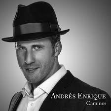 Andres Enrique's Instagram, Twitter & Facebook