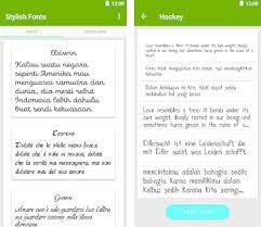 Oppo fonts android 1.3 apk download and install. Stylish Fonts For Oppo Apk Download For Android Latest Version 1 0 2 Com Monotype Android Font Oppo Stylish