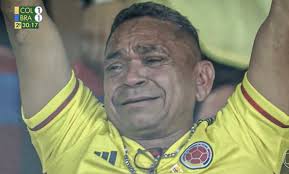 Yesterday, I experienced one of the saddest—and most beautiful—moments in  baseball. My son, Damian, plays in the Mitras Little League and has a  baseball friend named Juan Andrés, who plays for Sierra