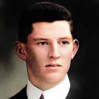 William George Heaney (1900–1987) • FamilySearch