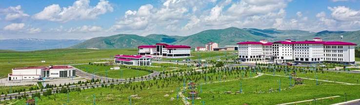 Ardahan Üniversitesi