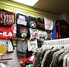 Whether you call them 'thrift shops' or 'bundle stores', malaysia has seen a surge in small businesses dealing with preloved clothing. 12 Thrift Stores In The Klang Valley