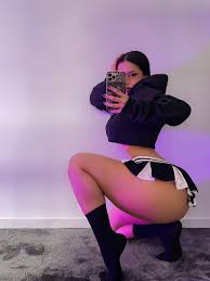 TW Pornstars - Gina Savage. Twitter. babygirl. 6:12 PM - 24 Jun 2022