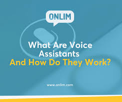 They are ubiquitously found in smart speakers, smartphones, inside apps and even in household smart devices. What Are Voice Assistants And How Do They Work Onlim