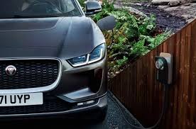 Its electric motors and near perfect weight distribution deliver 696nm of instant torque for sports car agility. How To Charge Jaguar I Pace Electric Car Charging Newport Beach Ca