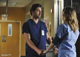 Get exclusive videos, blogs, photos, cast bios, free episodes. Grey S Anatomy Saison 7 Photos Promo De L Episode 2 Greys Anatomy Derek Greys Anatomy Season Greys Anatomy Episodes