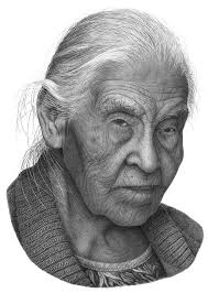 Portraits of the Plains (Page 1)