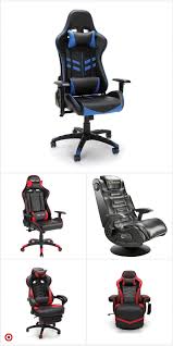 Shop Target For Gaming Chair You Will Love At Great Low Prices Free Shipping On Orders Of 35 Or Fre Video Game Room Design Game Room Design Video Game Rooms
