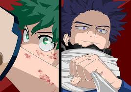 Discover more posts about shinso hitoshi wallpapers. Hitoshi Shinso 1080p 2k 4k 5k Hd Wallpapers Free Download Wallpaper Flare