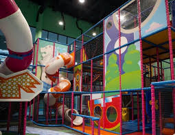 We need a safe zone around dungeon entrances. 36 Best Indoor Playgrounds In Singapore 2021 For Babies Toddlers Kids