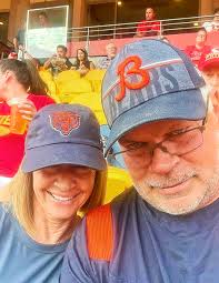 Joe Scarborough, Mika Brzezinski, beautiful couple.