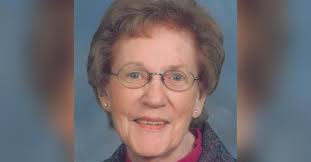 Mary C. Messer-Strathman Obituary