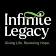 INFINITE LEGACY logo