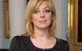 Charlotte Harris, the hacking lawyer 'spied