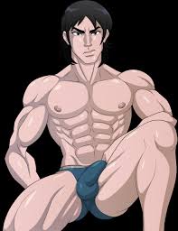 Kevin Levin by sparksstars -- Fur Affinity [dot] net