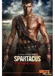 На видеосервисе wink вы можете смотреть все сезоны сериала спартак: Serial Film Spartak Mest Spartacus Vengeance Onlajn Mose