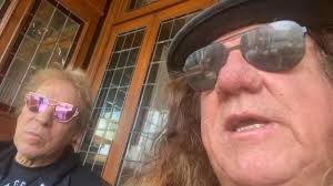 Tomorrow, Thursday, 10/16, 6 pm-8:30 pm, John Michael & Christo playing  their favorite acoustic Blues & Rock Songs at Whale City Bakery, Bar &  Grill 7941 Soquel Dr. Aptos, CA 95003. (831) 661 5200 3 ...