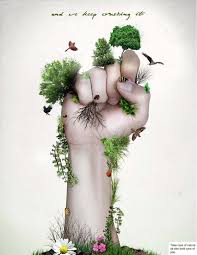 Modul pembuatan poster lingkungan go green : 29 Best Go Green Posters Ideas Save Earth Save Our Earth Go Green Posters