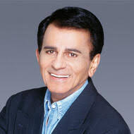 About Casey Kasem's American Top 40