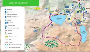 Lagos De Covadonga Rutas Que Ver Como Subir C