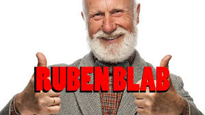 Ruben Blabs