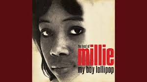 The Beatles: Long tall Sally (EP) [parte 1]