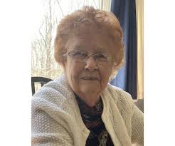 Elizabeth Peck Obituary (1932