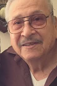 Ruben Macias Obituary