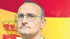 El Cefot tiene una magnífica salud que aspiro a mantener»