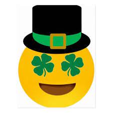 Pin On Saint Patrick S Day