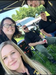 Join us at the Patriot Park Juneteenth Celebration, where we will have  information available about the exciting careers offered by the  Spotsylvania Sheriff's Office.